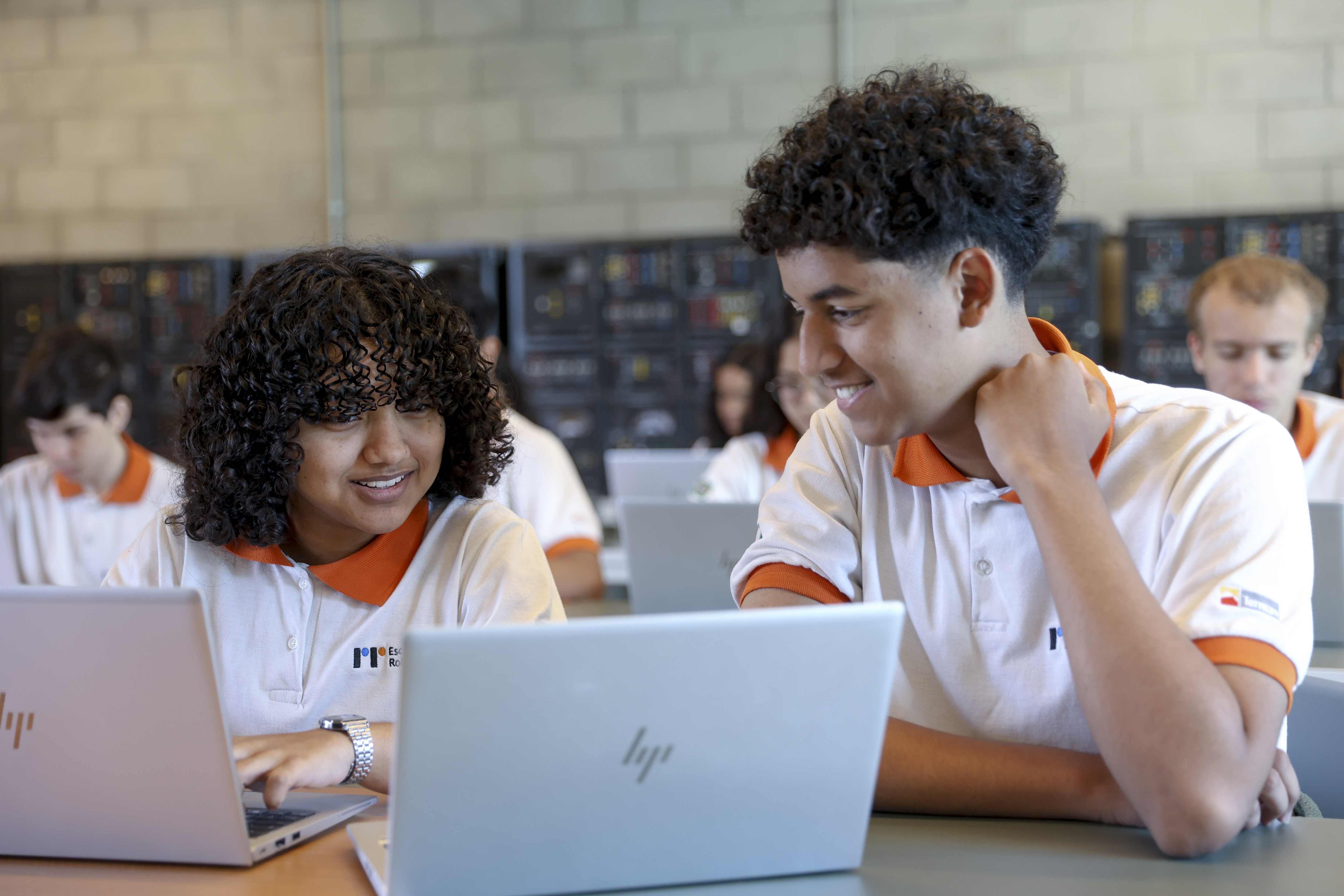 Lista de aprovados para 2026